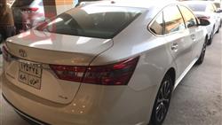 تويوتا أفالون